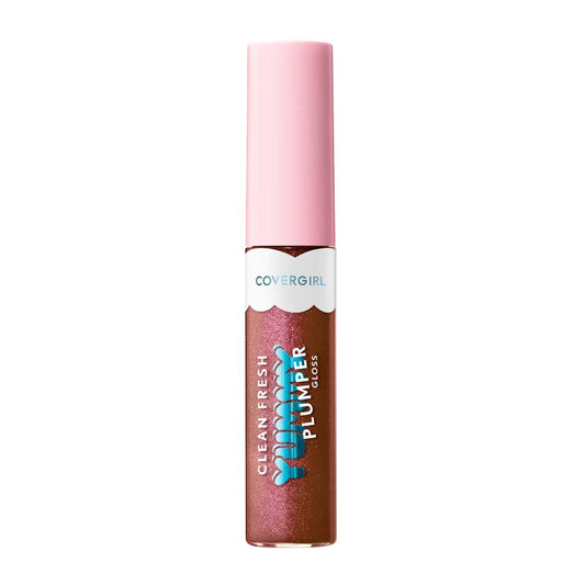 Clean Fresh Yummy Gloss Plumper - US 9107