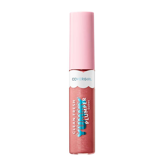 Clean Fresh Yummy Gloss Plumper - US 8642