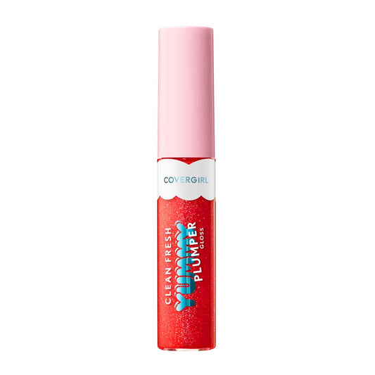 Clean Fresh Yummy Gloss Plumper - US 9915