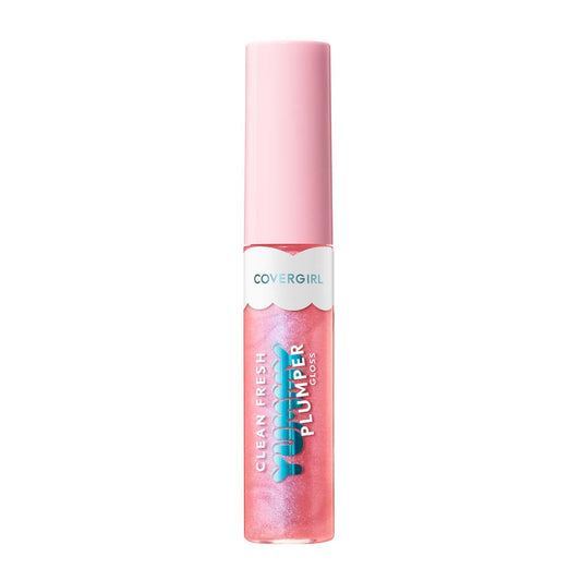 Clean Fresh Yummy Gloss Plumper - US 8586