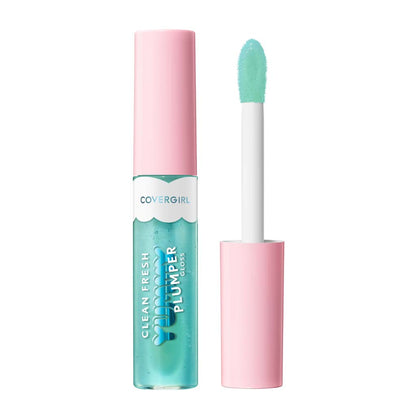 Clean Fresh Yummy Gloss Plumper - US 9612