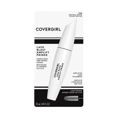 Lash Blast Amplify Eyelash Mascara Primer - US 1146