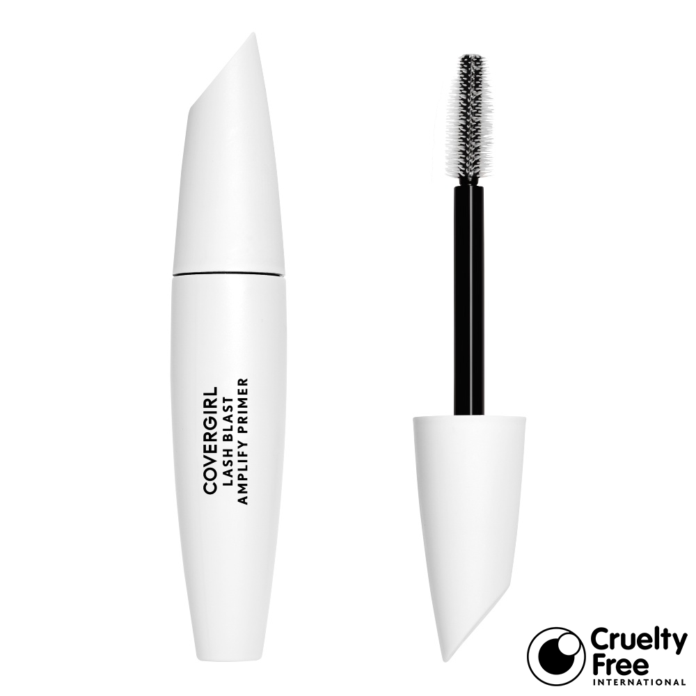 Lash Blast Amplify Eyelash Mascara Primer - US 1146