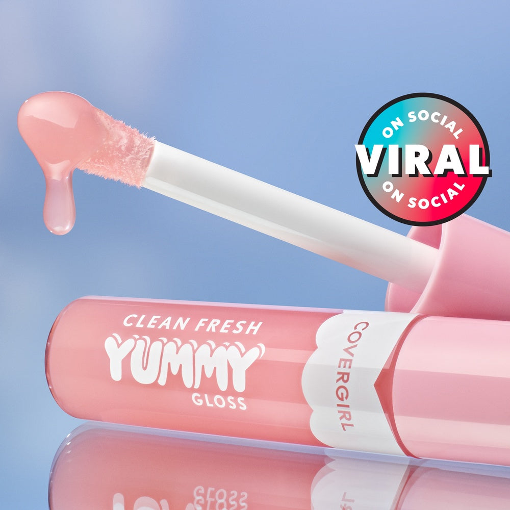Clean Fresh Yummy Gloss - US 7424