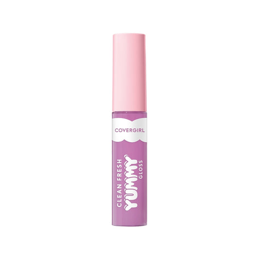 Clean Fresh Yummy Gloss - US 7358