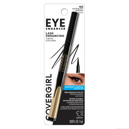 Eye Enhancer Lash Enhancing Liquid Eyeliner - US 2111