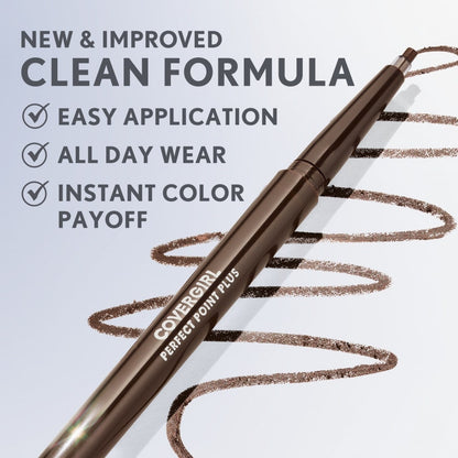 Perfect Point Plus Eyeliner - US 8670