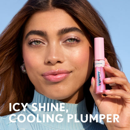 Clean Fresh Yummy Gloss Plumper - US 9847