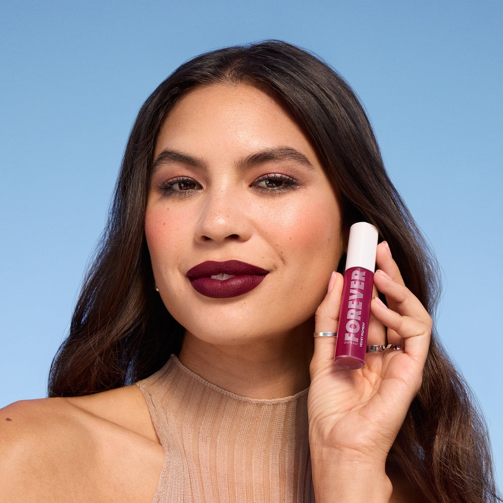 Outlast Forever Velvet Pigment - US 1930