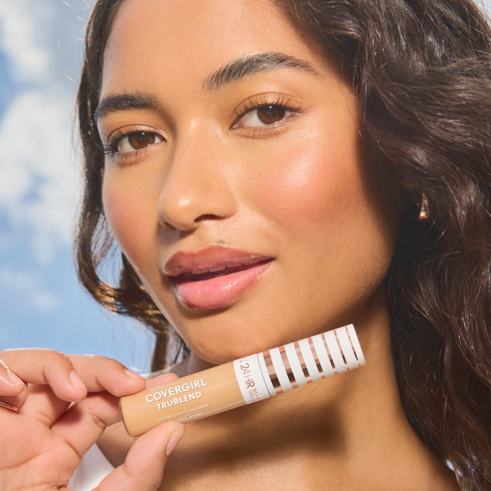Trublend Undercover Concealer - US 2917