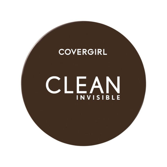 Clean Invisible Loose Powder - US 4289