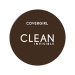 Clean Invisible Loose Powder - US 6111